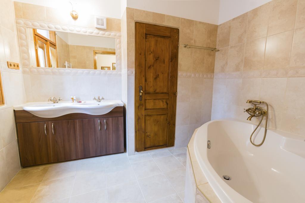 Apartment U Krale Brabantskeho