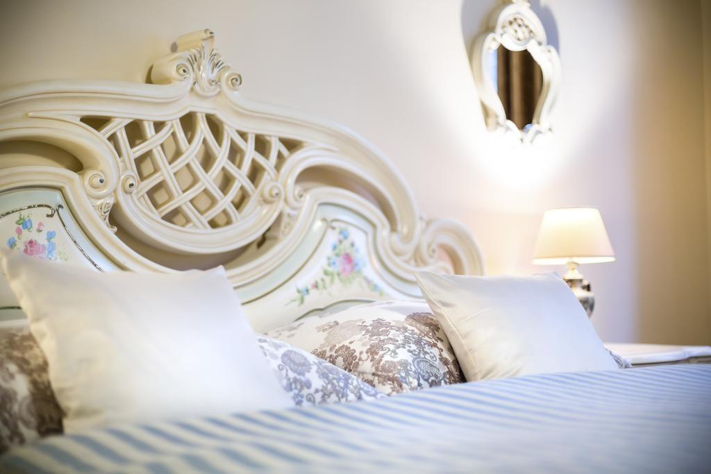 U Krale Brabantskeho Apartment Prague