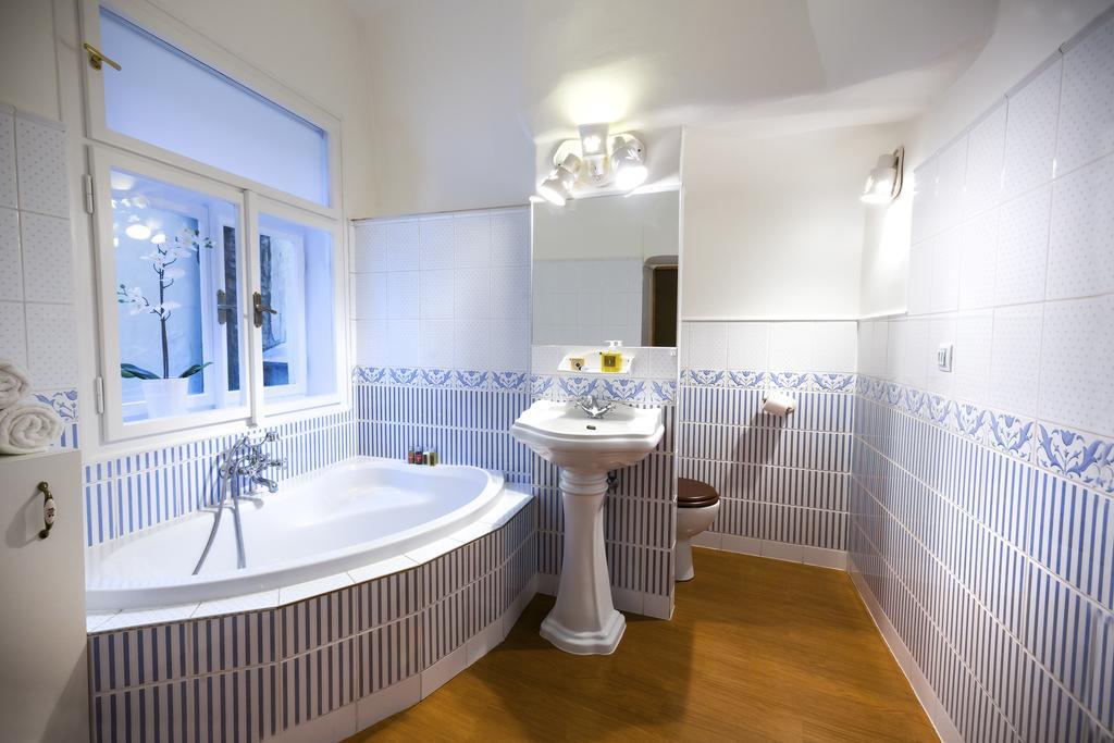 U Krale Brabantskeho Apartment