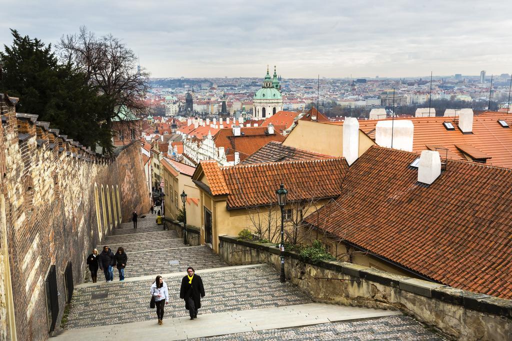 U Krale Brabantskeho Prague